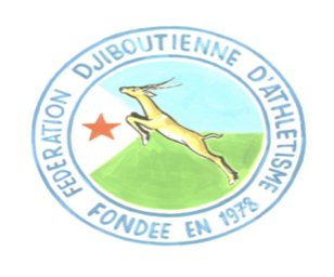 Djibouti Logo